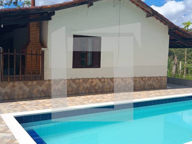 Sítio para Venda em Juquiá - 2