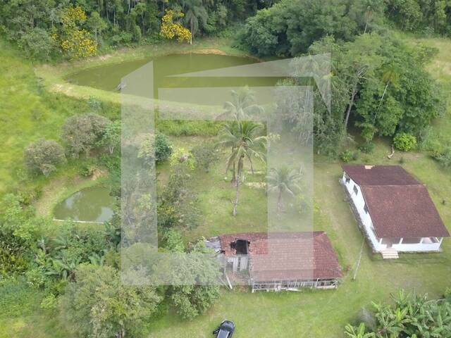 Sítio para Venda em Juquiá - 5