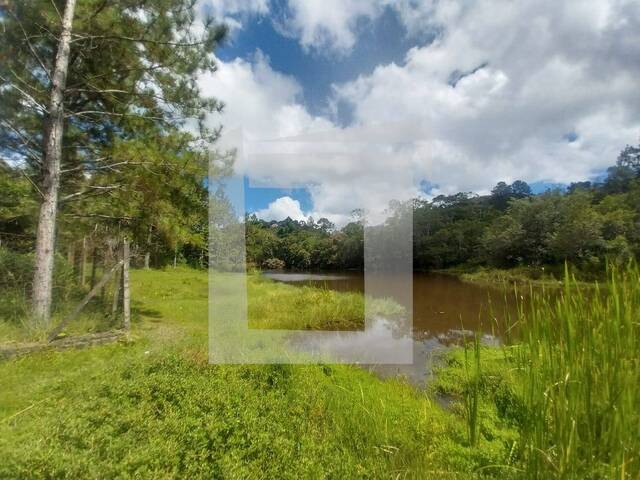 Chácara para Venda em Juquitiba - 2
