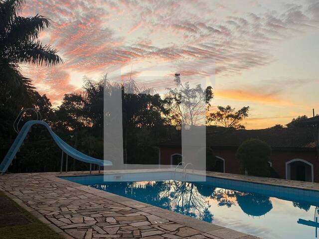 #324 - Sítio para Venda em Juquitiba - SP