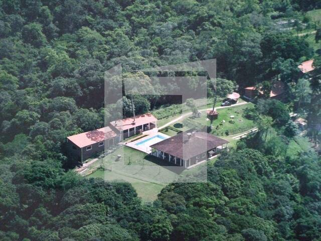 Sítio para Venda em Juquitiba - 4