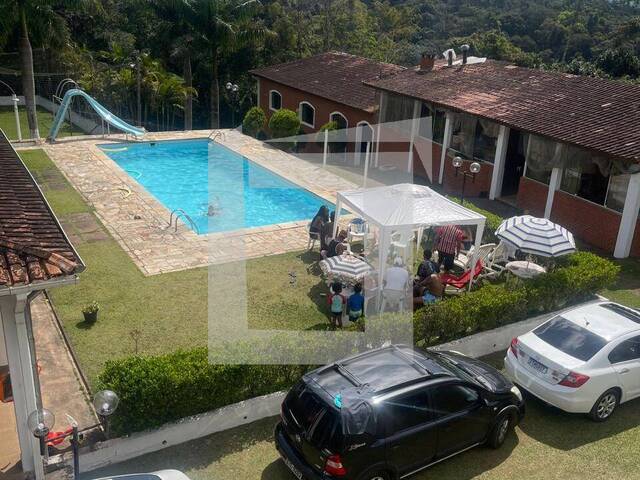 Sítio para Venda em Juquitiba - 3