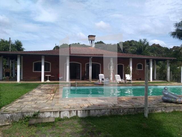 Sítio para Venda em Juquitiba - 2