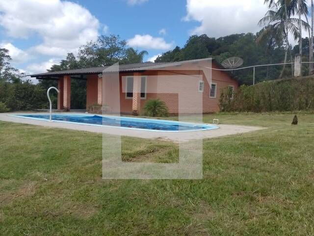 Chácara para Venda em Juquitiba - 2