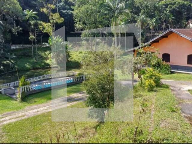 Chácara para Venda em Juquitiba - 5