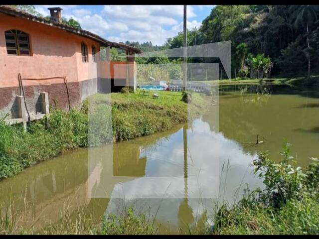 Chácara para Venda em Juquitiba - 4