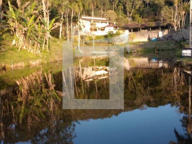 Chácara para Venda em Juquitiba - 3