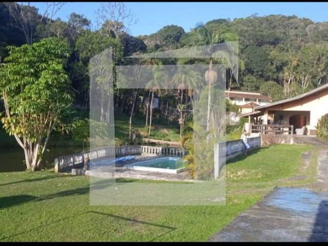 Chácara para Venda em Juquitiba - 2