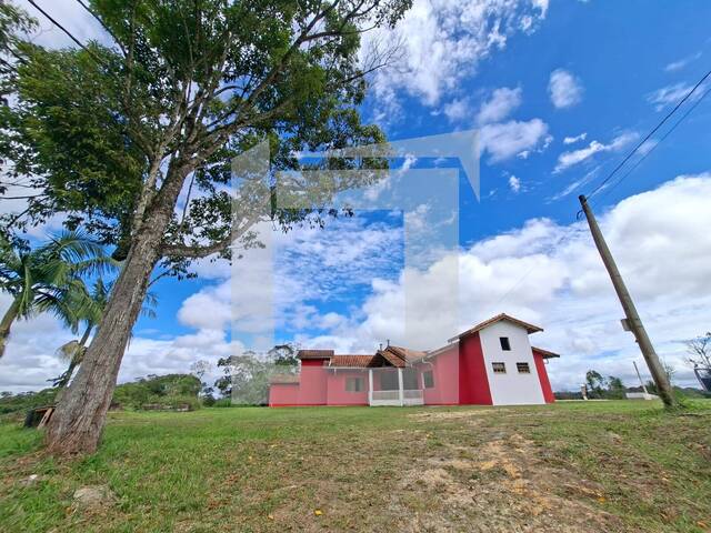 Sítio para Venda em Juquitiba - 2