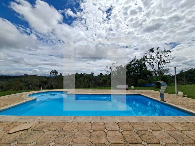 Sítio para Venda em Juquitiba - 4