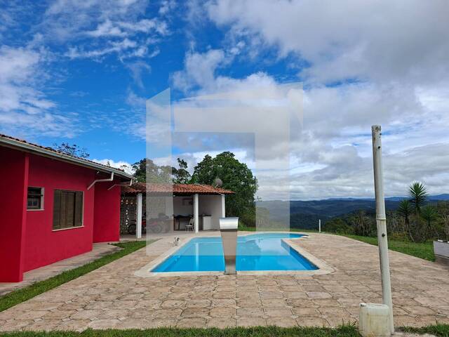 Sítio para Venda em Juquitiba - 3