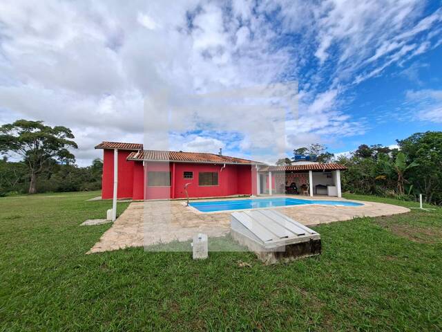 Sítio para Venda em Juquitiba - 5