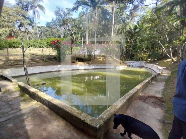 Sítio para Venda em Juquitiba - 5