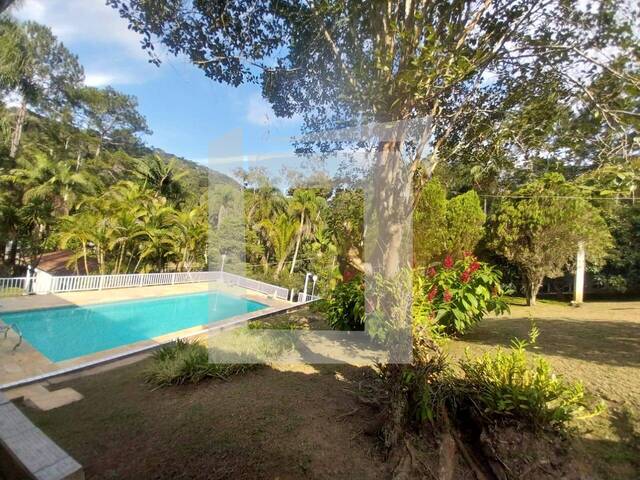 Sítio para Venda em Juquitiba - 4