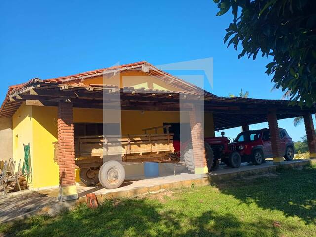 #330 - Sítio para Venda em Registro - SP - 3