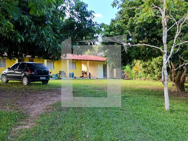 Sítio para Venda em Registro - 5