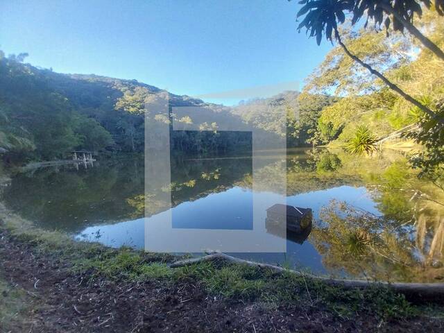 #339 - Sítio para Venda em Juquitiba - SP