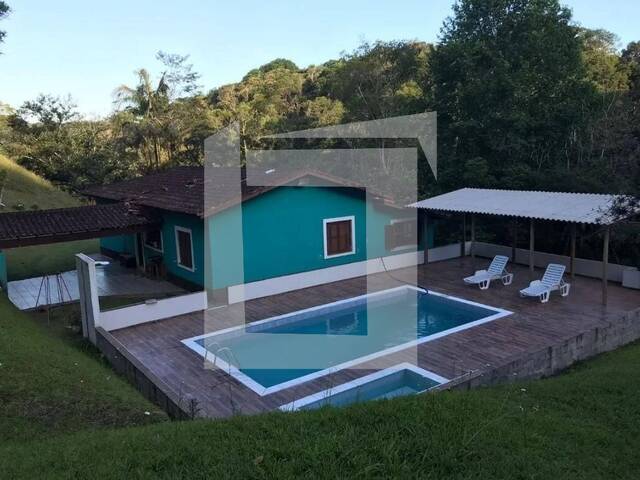 #342 - Chácara para Venda em Juquitiba - SP - 1